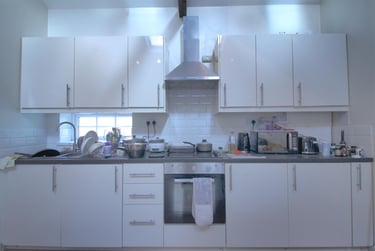 2 bed flat, Forth Place, Newcastle Upon Tyne, Newcastle, NE14ES - Image 3